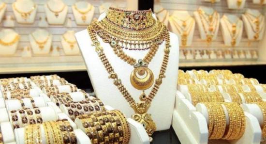 தங்கம் விலை 5000 ரூபாவால் அதிகரிப்பு